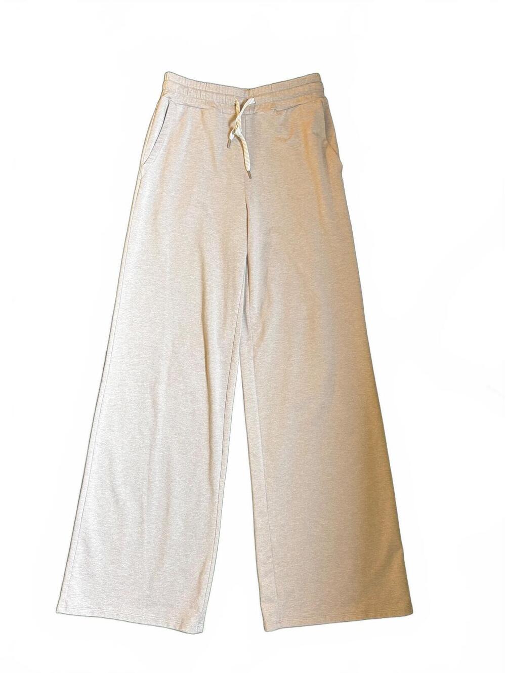 Vuori Halo Essential Wideleg Pant - Woman’s Small